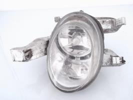 Anti brouillard droit (feux)