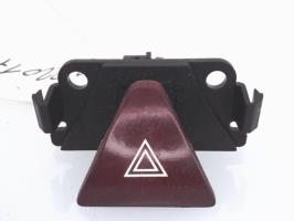 Bouton de warning