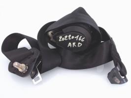 Ceinture arriere droit