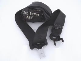 Ceinture arriere gauche