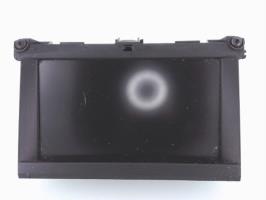 Ecran GPS