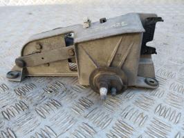 Moteur essuie glace avant