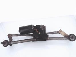 Moteur essuie glace avant