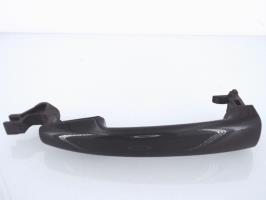 Poignee porte avant gauche
