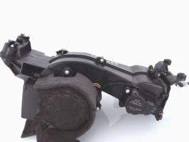 Ventilateur chauffage