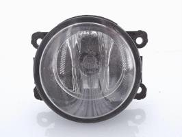 Anti brouillard droit (feux)
