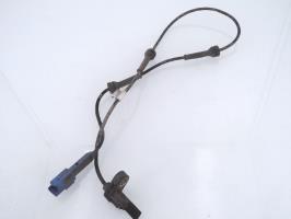 Sensor ABS trasero derecho