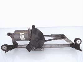 Moteur essuie glace avant