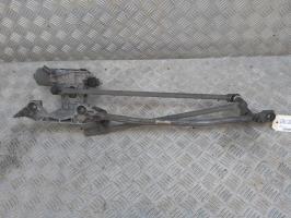 Moteur essuie glace avant