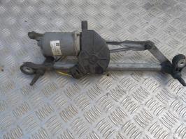 Moteur essuie glace avant