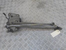 Moteur essuie glace avant