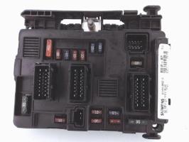Boitier servitude moteur (BSM)