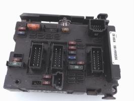 Boitier servitude moteur (BSM)