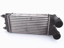 Echangeur air (Intercooler)