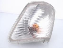 Optique avant secondaire gauche (feux)(clignotant)