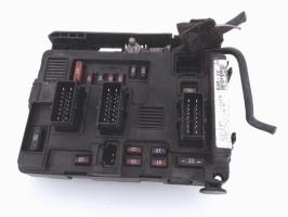 Caja de fusibles