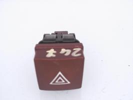 Bouton de warning