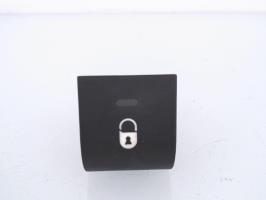 Commande de fermeture centralisee