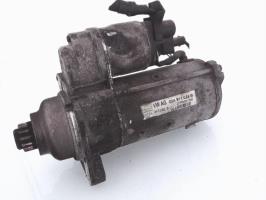 Motor de arranque