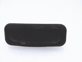 Bouton de coffre
