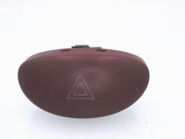 Bouton de warning