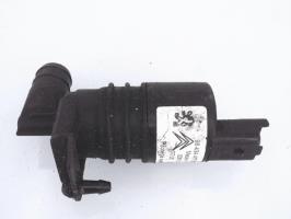 Pompe lave glace avant
