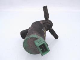 Pompe lave glace avant