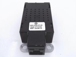 Amplificateur audio