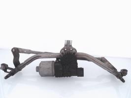 Moteur essuie glace avant