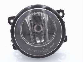 Anti brouillard droit (feux)