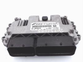 Calculateur moteur