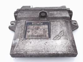 Calculador del motor