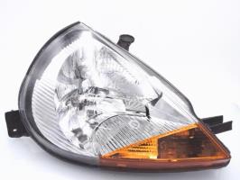 Optique avant principal droit (feux)(phare)