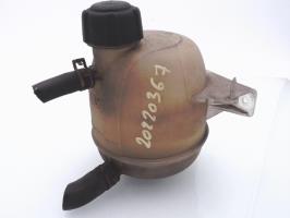 Vase d'expansion