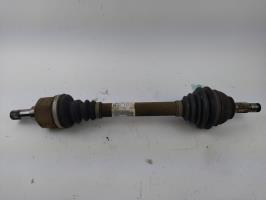 Cardan gauche (transmission)
