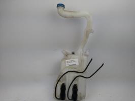 Vase de lave glace
