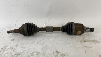 Cardan gauche (transmission)