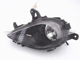 Anti brouillard gauche (feux)