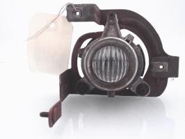 Anti brouillard droit (feux)