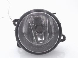 Anti brouillard droit (feux)
