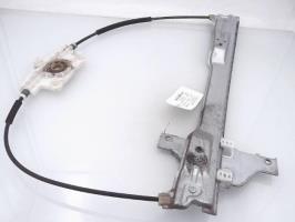 Mecanisme de leve vitre electrique avant droit