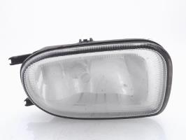 Anti brouillard droit (feux)
