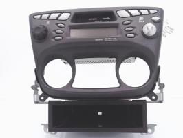 Autoradio d'origine