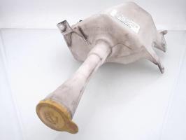 Vase de lave glace