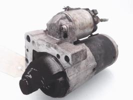 Motor de arranque