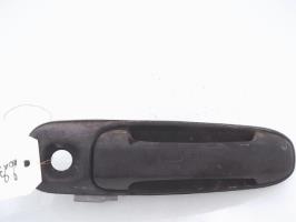 Poignee porte avant gauche
