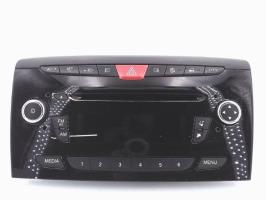 Autorradio original