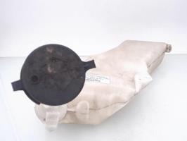 Vase de lave glace