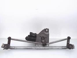 Moteur essuie glace avant