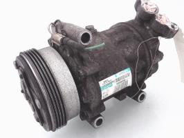 Compresseur clim